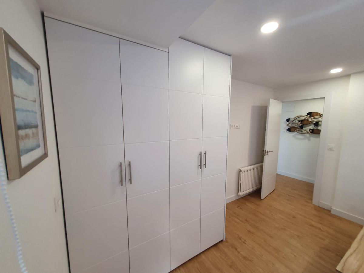 Appartement Playa 12 - El Lujo De Estar En 1ª Linea De Playa - Vut-4043-As à Gijón Extérieur photo