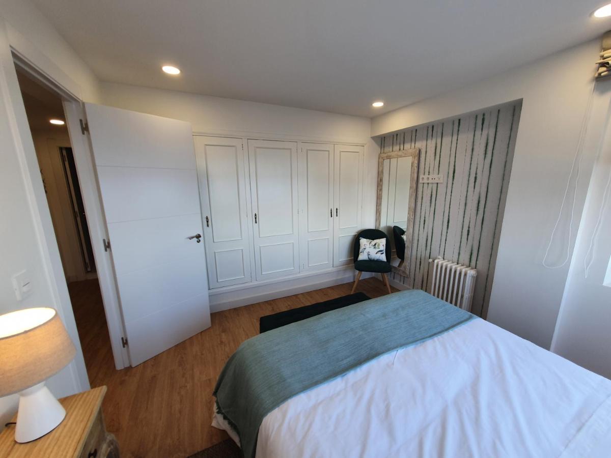 Appartement Playa 12 - El Lujo De Estar En 1ª Linea De Playa - Vut-4043-As à Gijón Extérieur photo
