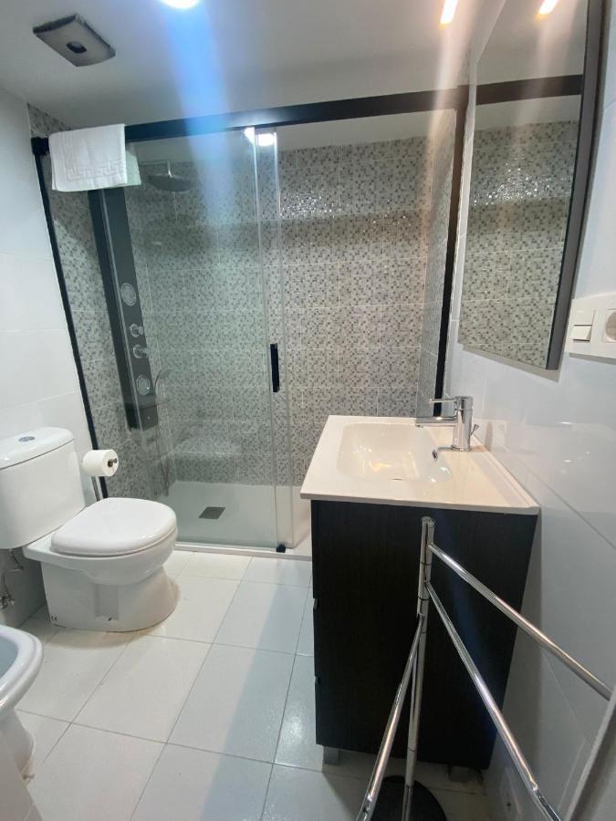 Appartement Playa 12 - El Lujo De Estar En 1ª Linea De Playa - Vut-4043-As à Gijón Extérieur photo
